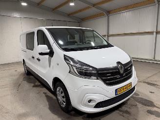 Renault Trafic 2.0DCI 88kW T29 DC Work Edition picture 3