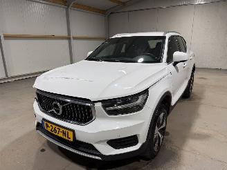 Volvo XC40 1.5Hybrid T4 95kW Automaat Inscription Expression picture 10