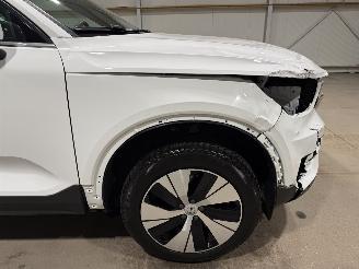 Volvo XC40 1.5Hybrid T4 95kW Automaat Inscription Expression picture 16