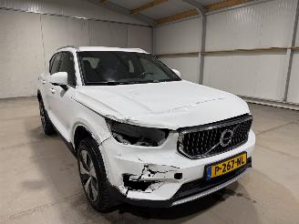 Volvo XC40 1.5Hybrid T4 95kW Automaat Inscription Expression picture 3
