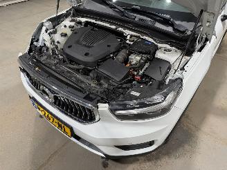 Volvo XC40 1.5Hybrid T4 95kW Automaat Inscription Expression picture 27