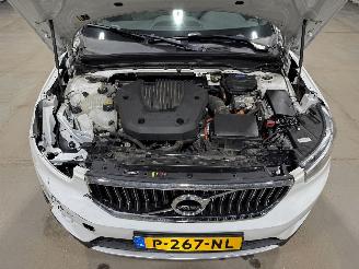 Volvo XC40 1.5Hybrid T4 95kW Automaat Inscription Expression picture 26