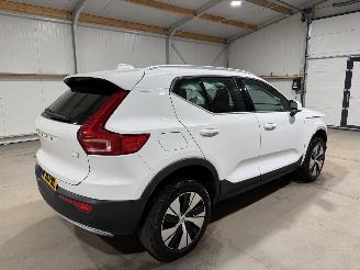 Volvo XC40 1.5Hybrid T4 95kW Automaat Inscription Expression picture 5