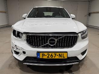 Volvo XC40 1.5Hybrid T4 95kW Automaat Inscription Expression picture 23
