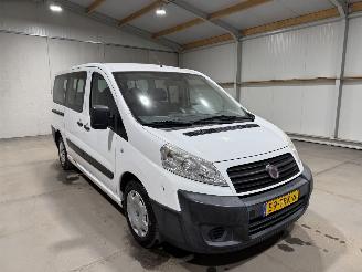 Fiat Scudo Combinato 2.0MJ 94kW 9Persoons picture 3