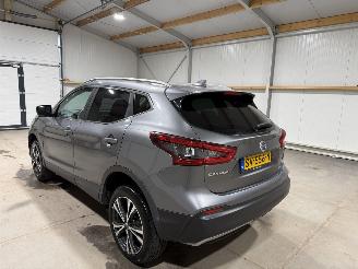 Nissan Qashqai 1.2 85kW Tekna 360° camera picture 10