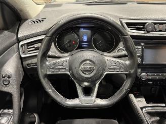 Nissan Qashqai 1.2 85kW Tekna 360° camera picture 12