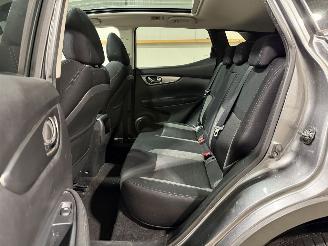 Nissan Qashqai 1.2 85kW Tekna 360° camera picture 18