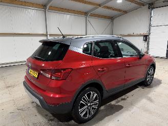 Seat Arona 1.0TSI 70kW Excellence Launch Edition picture 5