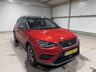 Seat Arona 1.0TSI 70kW Excellence Launch Edition picture 3