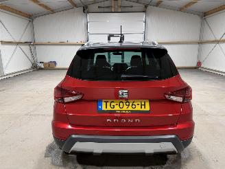 Seat Arona 1.0TSI 70kW Excellence Launch Edition picture 7
