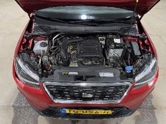 Seat Arona 1.0TSI 70kW Excellence Launch Edition picture 27