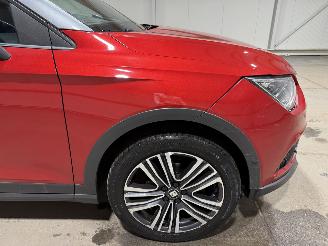 Seat Arona 1.0TSI 70kW Excellence Launch Edition picture 17