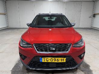 Seat Arona 1.0TSI 70kW Excellence Launch Edition picture 11