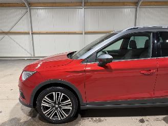 Seat Arona 1.0TSI 70kW Excellence Launch Edition picture 14