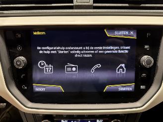 Seat Arona 1.0TSI 70kW Excellence Launch Edition picture 34