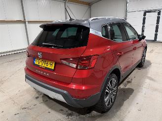 Seat Arona 1.0TSI 70kW Excellence Launch Edition picture 6