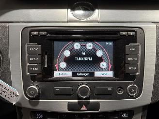 Volkswagen CC 1.8TSI 118kW Clima Navi picture 32