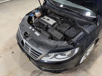Volkswagen CC 1.8TSI 118kW Clima Navi picture 27