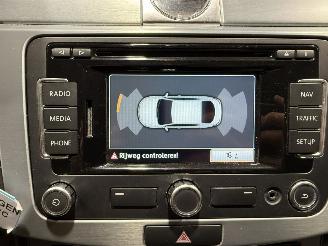 Volkswagen CC 1.8TSI 118kW Clima Navi picture 35