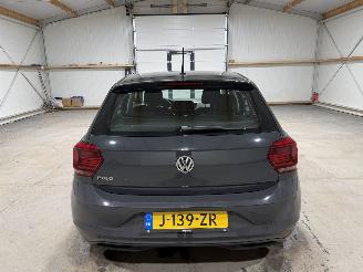 Volkswagen Polo 1.0TSI 70kW Airco Comfortline picture 7