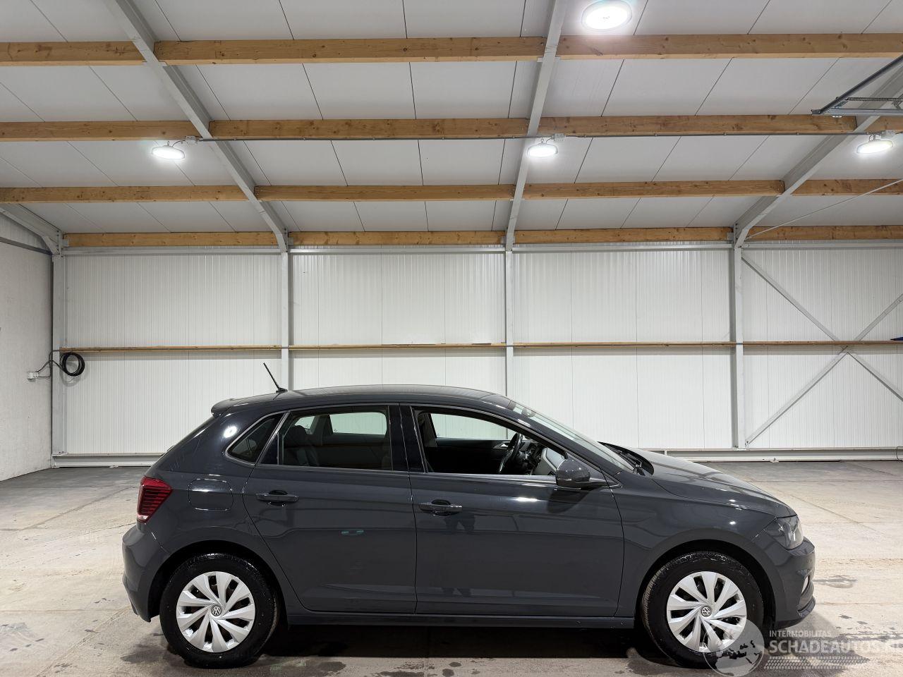 Volkswagen Polo 1.0TSI 70kW Airco Comfortline