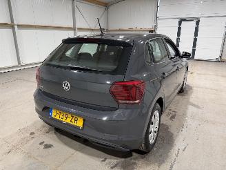 Volkswagen Polo 1.0TSI 70kW Airco Comfortline picture 6