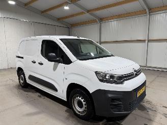 Citroën Berlingo 1.5BlueHDI 55kW Control picture 2