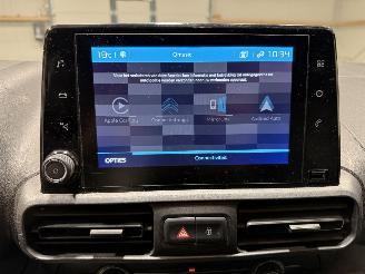 Citroën Berlingo 1.5BlueHDI 55kW Control picture 15