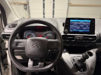 Citroën Berlingo 1.5BlueHDI 55kW Control picture 14