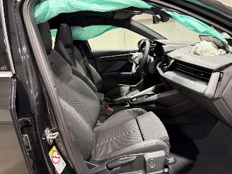Audi A3 SPORTBACK 35TFSI 110kW Automaat Advanced Edition picture 38