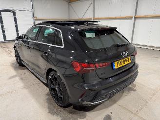 Audi A3 SPORTBACK 35TFSI 110kW Automaat Advanced Edition picture 12