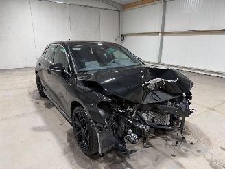 Audi A3 SPORTBACK 35TFSI 110kW Automaat Advanced Edition picture 3