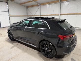 Audi A3 SPORTBACK 35TFSI 110kW Automaat Advanced Edition picture 11