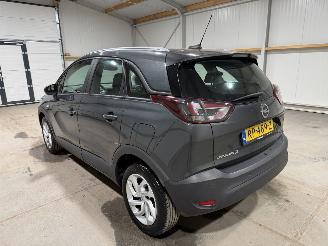 Opel Crossland X 1.2Turbo 81kW Online Edition picture 12