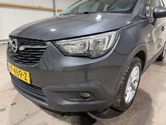 Opel Crossland X 1.2Turbo 81kW Online Edition picture 24