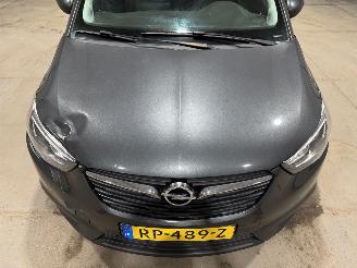 Opel Crossland X 1.2Turbo 81kW Online Edition picture 20