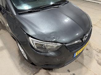 Opel Crossland X 1.2Turbo 81kW Online Edition picture 19