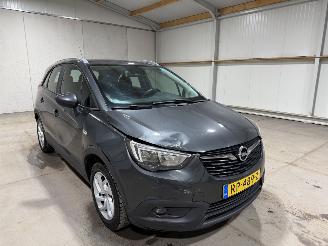 Opel Crossland X 1.2Turbo 81kW Online Edition picture 3