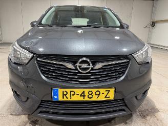 Opel Crossland X 1.2Turbo 81kW Online Edition picture 23