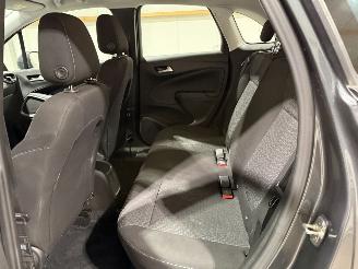 Opel Crossland X 1.2Turbo 81kW Online Edition picture 37