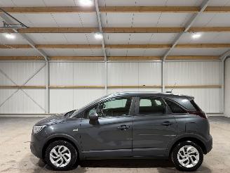 Opel Crossland X 1.2Turbo 81kW Online Edition picture 8