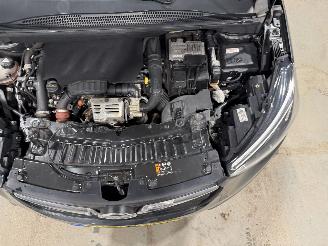 Opel Crossland X 1.2Turbo 81kW Online Edition picture 29