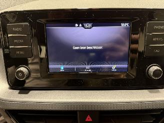 Skoda Kamiq 1.0TSI 81kW Airco Ambition picture 33