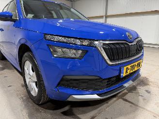 Skoda Kamiq 1.0TSI 81kW Airco Ambition picture 22