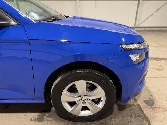 Skoda Kamiq 1.0TSI 81kW Airco Ambition picture 16