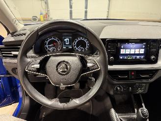 Skoda Kamiq 1.0TSI 81kW Airco Ambition picture 31