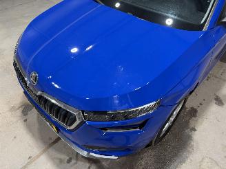 Skoda Kamiq 1.0TSI 81kW Airco Ambition picture 21