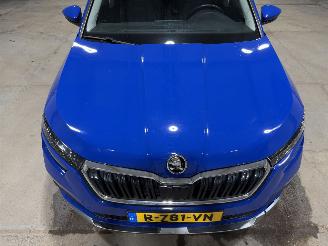 Skoda Kamiq 1.0TSI 81kW Airco Ambition picture 20