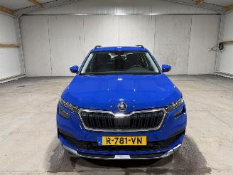 Skoda Kamiq 1.0TSI 81kW Airco Ambition picture 4